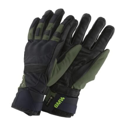 BMW MOTORCYCLE GLOVES RESCHEN GTX WOMEN
