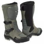 BMW MOTORCYCLE BOOTS GS TABERNAS GORE TEX 2026 OLIVE
