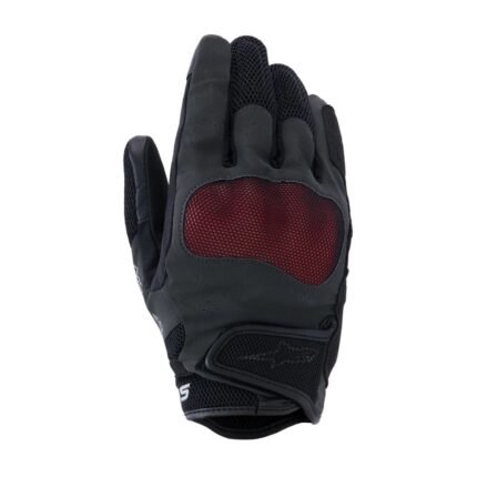 ALPINESTARS WOMEN STELLA MOGRESS AIRFLOW GLOVES ANTHRACITE