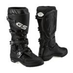 BMW MOTORCYCLE BOOTS GS COMPETITION MEN