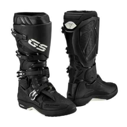 BMW MOTORCYCLE BOOTS GS COMPETITION MEN