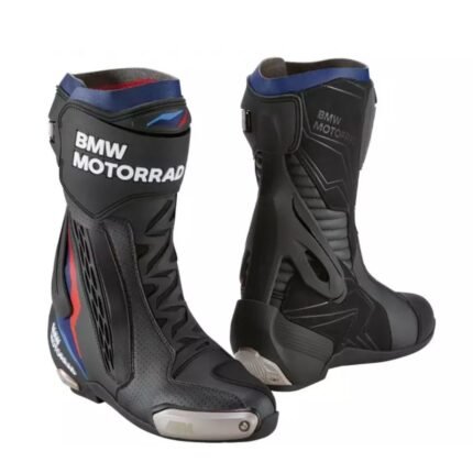 BMW MOTORCYCLE BOOTS M PRO RACE COMP