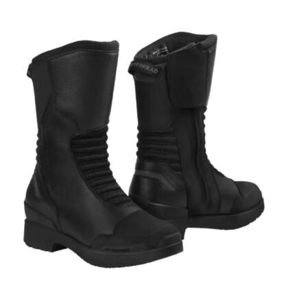 BMW MOTORCYCLE BOOTS TAUNUS PLUS GORE-TEX UNISEX 2026