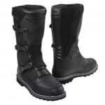 BMW MOTORCYCLE BOOTS VENTUREGRIP PRO GTX