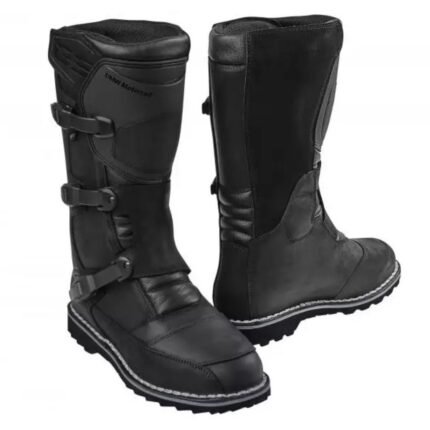 BMW MOTORCYCLE BOOTS VENTUREGRIP PRO GTX
