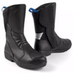BMW MOTORCYCLE BOOTS CRUISECOMFORT GTX