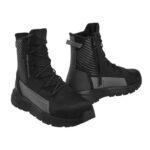 BMW MOTORCYCLE SHOES SNEAKERS KNITLITE UNISEX BLACK