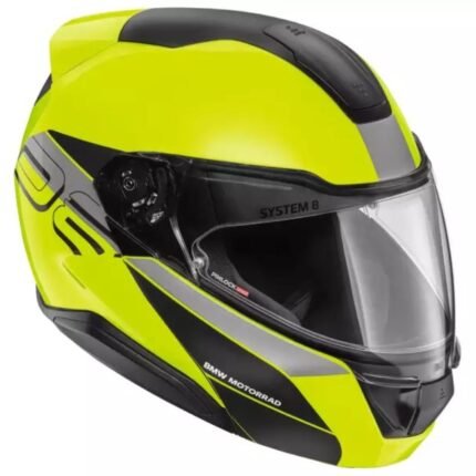 BMW MOTORCYCLE HELMET SYSTEM 8 CARBON 2026 LYNX