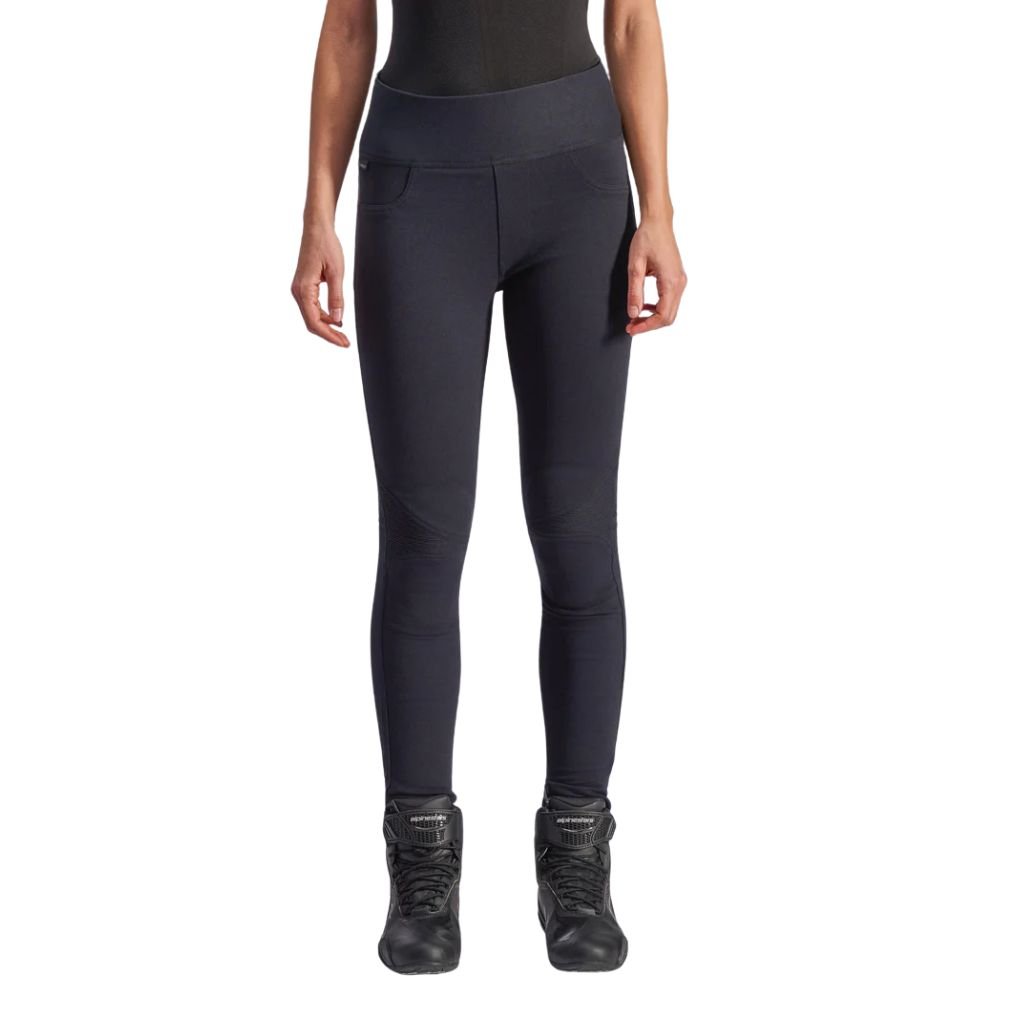 ALPINESTARS YOUTH KMX-9 V2 GRAPHIC 3 SUIT BLACK YELLOW PREMIUM YOUTH KART RACING SUIT ALPINESTARS STELLA FLEX-AST LEGGINGS