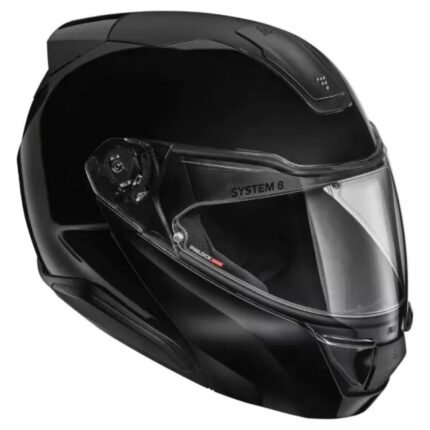 BMW MOTORCYCLE HELMET SYSTEM 8 CARBON 2026