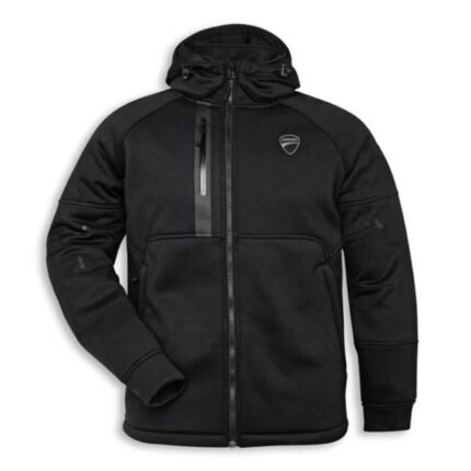 DUCATI TEX JACKET DOWNTOWN C2