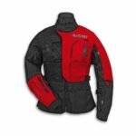 DUCATI FABRIC JACKET EXPLORER WOMAN
