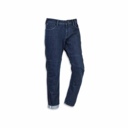 DUCATI FABRIC TROUSERS CITY C1