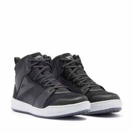 DAINESE SUBURB D-WP MEN'S WATERPROOF MOTORCYCLE SHOES