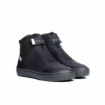 DAINESE IKASU 2 WP WATERPROOF MOTORCYCLE SHOES MEN
