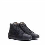 DAINESE STREET 3 WP WOMEN'S WATERPROOF MOTORCYCLE SHOES