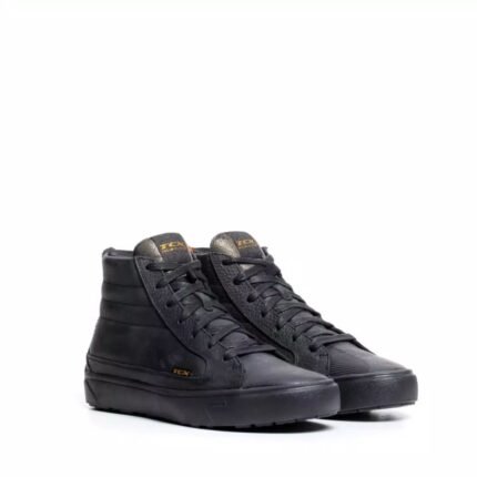 DAINESE STREET 3 WP WOMEN'S WATERPROOF MOTORCYCLE SHOES