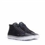 DAINESE STREET 3 WP MEN'S WATERPROOF MOTORCYCLE SHOES