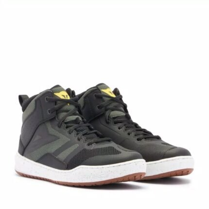 DAINESE SUBURB AIR - MEN'S SUMMER MOTORCYCLE SHOES
