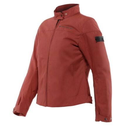 DAINESE ROCHELLE WOMEN'S WATERPROOF MOTORCYCLE JACKET