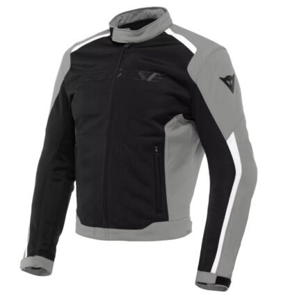 DAINESE HYDRAFLUX 2 AIR D-DRY MEN'S WATERPROOF MOTORCYCLE JACKET