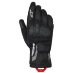 ALPINESTARS XT 3 DRYSTAR INSULATED GLOVES BLACK