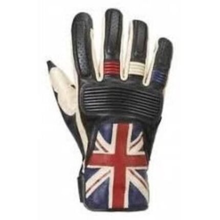 TRIUMPH MENS FLAG GLOVES