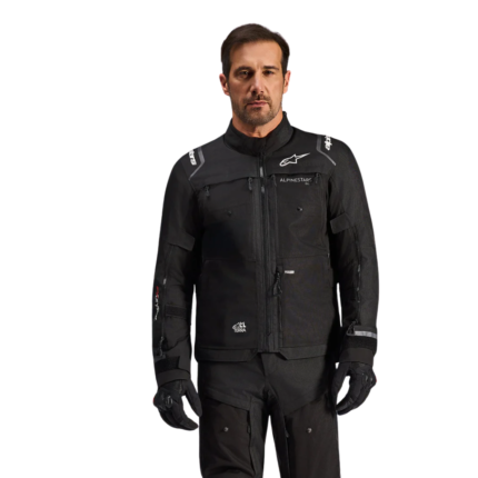 ALPINESTARS CUSCO DRYSTAR JACKET BLACK