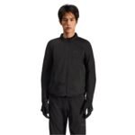 ALPINESTARS AEROSHELL AIRFLOW JACKET BLACK