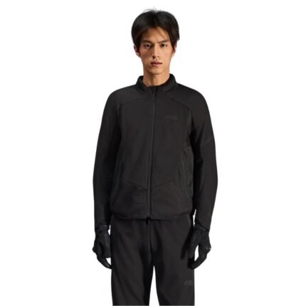 ALPINESTARS AEROSHELL AIRFLOW JACKET BLACK
