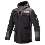ALPINESTARS X DIESEL AS-DSL DAIJI PARKA