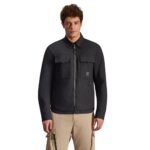 ALPINESTARS BRYON WR OVERSHIRT BLACK