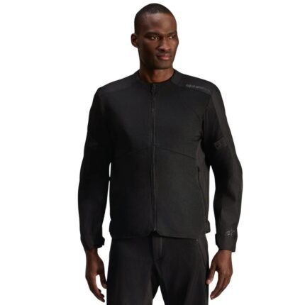 ALPINESTARS C 1 AIR JACKET BLACK