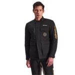 ALPINESTARS DICE JACKET BLACK