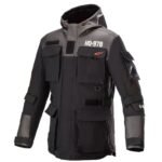 ALPINESTARS X DIESEL AS DSL DAIJI PARKA
