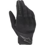 ALPINESTARS COPPER GLOVES BLACK