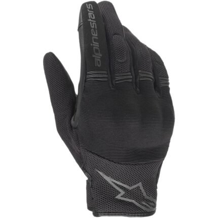 ALPINESTARS COPPER GLOVES BLACK