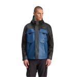 ALPINESTARS MOSPHER WP JACKET DARK PETROL