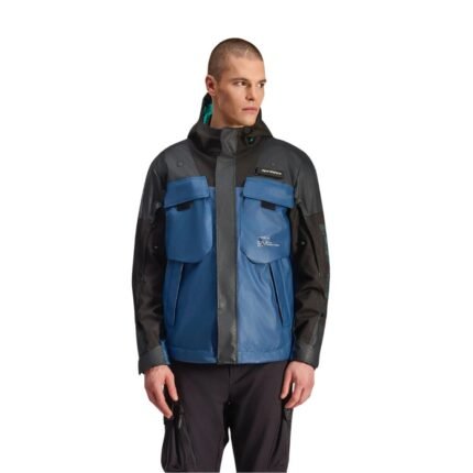 ALPINESTARS MOSPHER WP JACKET DARK PETROL