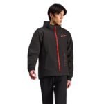 ALPINESTARS RADIUM TECH HOODIE BLACK