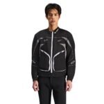 ALPINESTARS UNITE JACKET BLACK