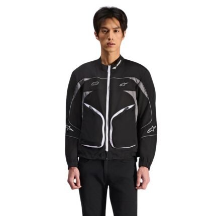 ALPINESTARS UNITE JACKET BLACK