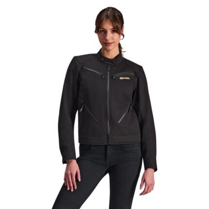 ALPINESTARS WOMEN STELLA GRACE JACKET BLACK