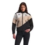 ALPINESTARS WOMEN STELLA MOSHELL JACKET BLACK SAND