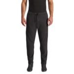 ALPINESTARS AEROSHELL AIRFLOW PANTS BLACK