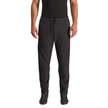 ALPINESTARS AEROSHELL AIRFLOW PANTS BLACK