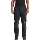ALPINESTARS ANDES PRO DRYSTAR XF PANTS BLACK