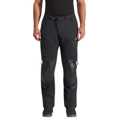ALPINESTARS ANDES PRO DRYSTAR XF PANTS BLACK