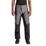 ALPINESTARS ANDES V4 DRYSTAR PANTS DARK GRAY