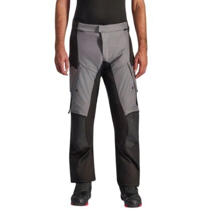 ALPINESTARS ANDES V4 DRYSTAR PANTS DARK GRAY